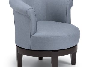 Attica Swivel Chair