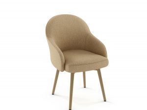 Weston Swivel Chair
