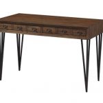 Card Catalog Writing Desk