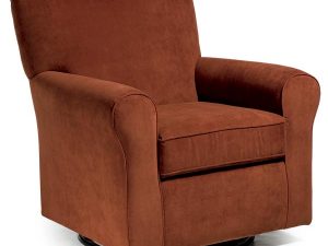 Hagen Swivel Glider