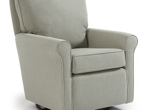 Kacey Swivel Glider