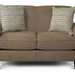 Collegedale Loveseat