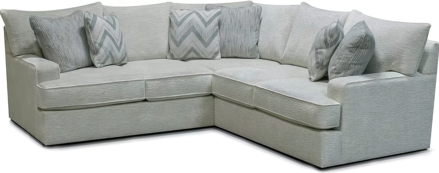 Anderson Sectional Colorado Casual Furniture