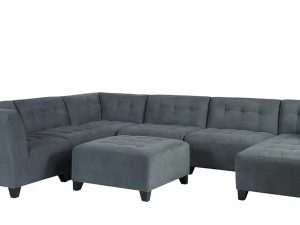 Belaire Sectional