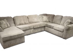 Malibu Sectional