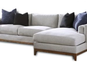 Kelsey Chaise Sofa