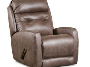 Bank Shot Power Recliner