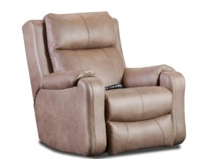 Contour Power Massage Recliner