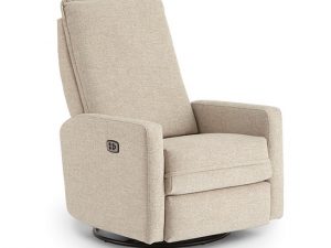 Calli Power Swivel Glide Recliner