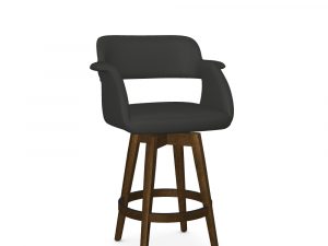 Joshua Swivel Counter Stool