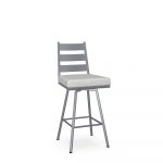 Level Swivel Counter Stool