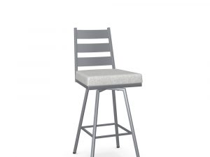 Level Swivel Counter Stool