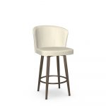Benson Swivel Stool