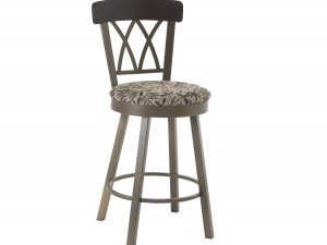 Brittany Swivel Bar Stool