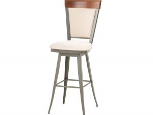 Eleanor Swivel Bar Stool