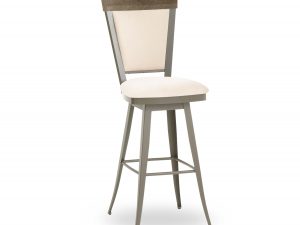 Eleanor Swivel Counter Stool