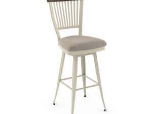 Annabelle Swivel Counter Stool
