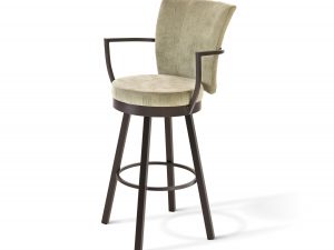 Cardin Swivel Counter Stool