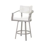 Jonas Swivel Bar Stool