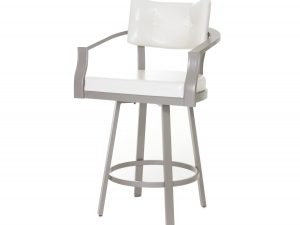 Jonas Swivel Bar Stool