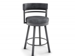 Ronny Swivel Counter Stool
