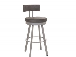 Barry Swivel Counter Stool