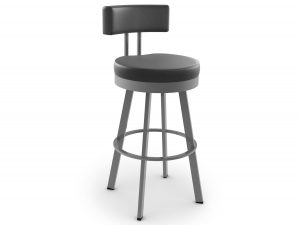 Barry Swivel Bar Stool