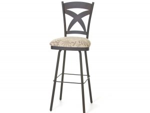 Marcus Swivel Counter Stool