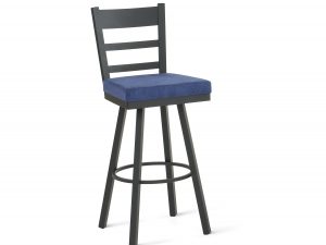Owen Swivel Bar Stool