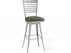 Edwin Swivel Bar Stool
