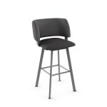 Easton Swivel Bar Stool