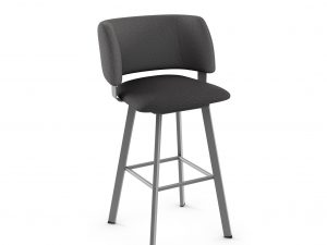Easton Swivel Bar Stool