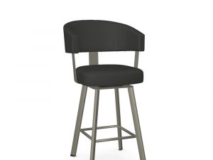 Grissom Swivel Bar Stool