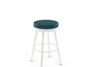 Rudy Swivel Counter Stool
