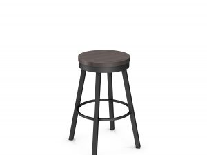Connor Swivel Bar Stool