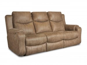 Marvel Reclining Sofa