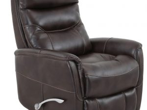 Gemini Truffle Recliner