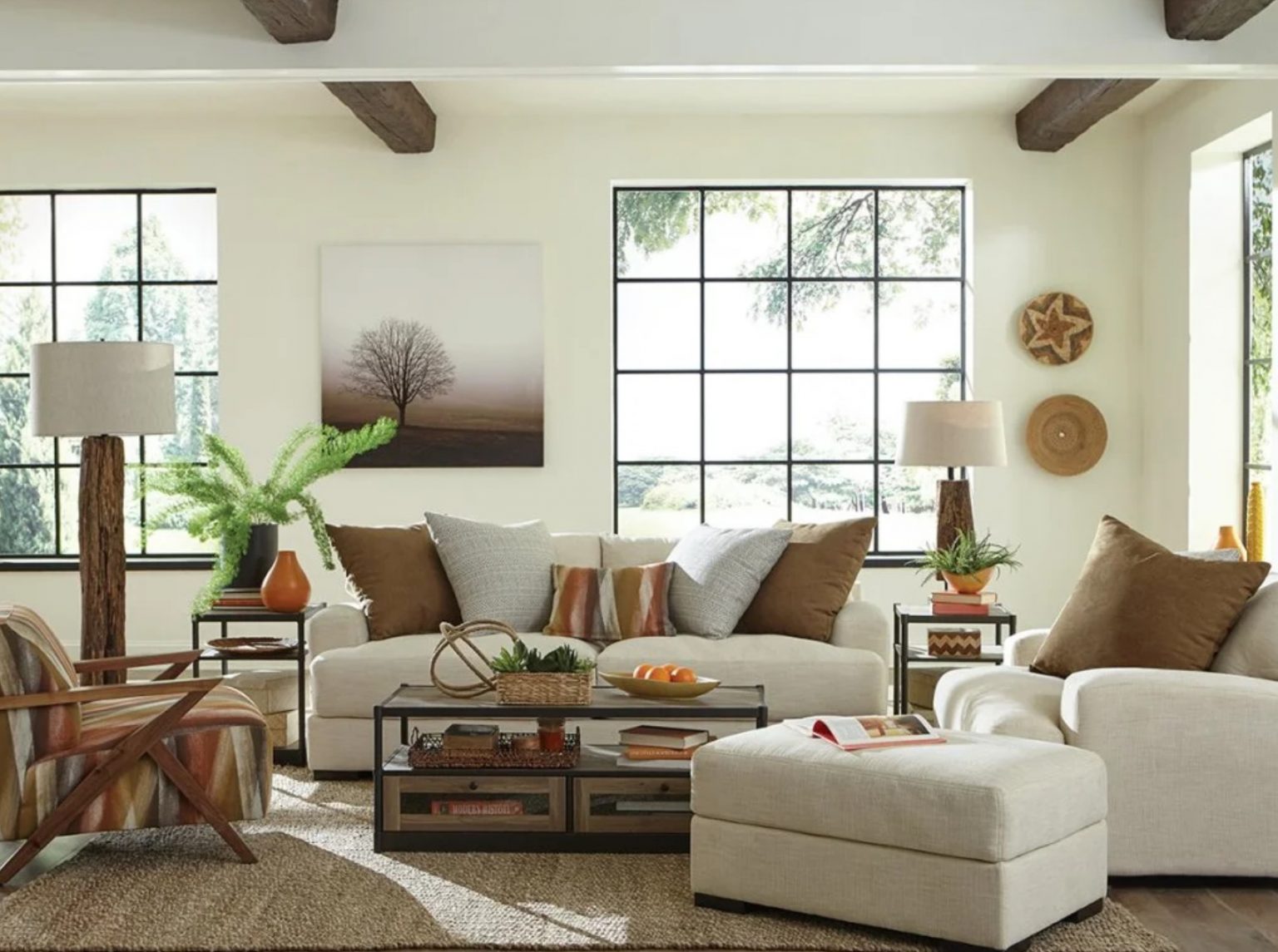 Carlin Sectional Colorado Casual Furniture