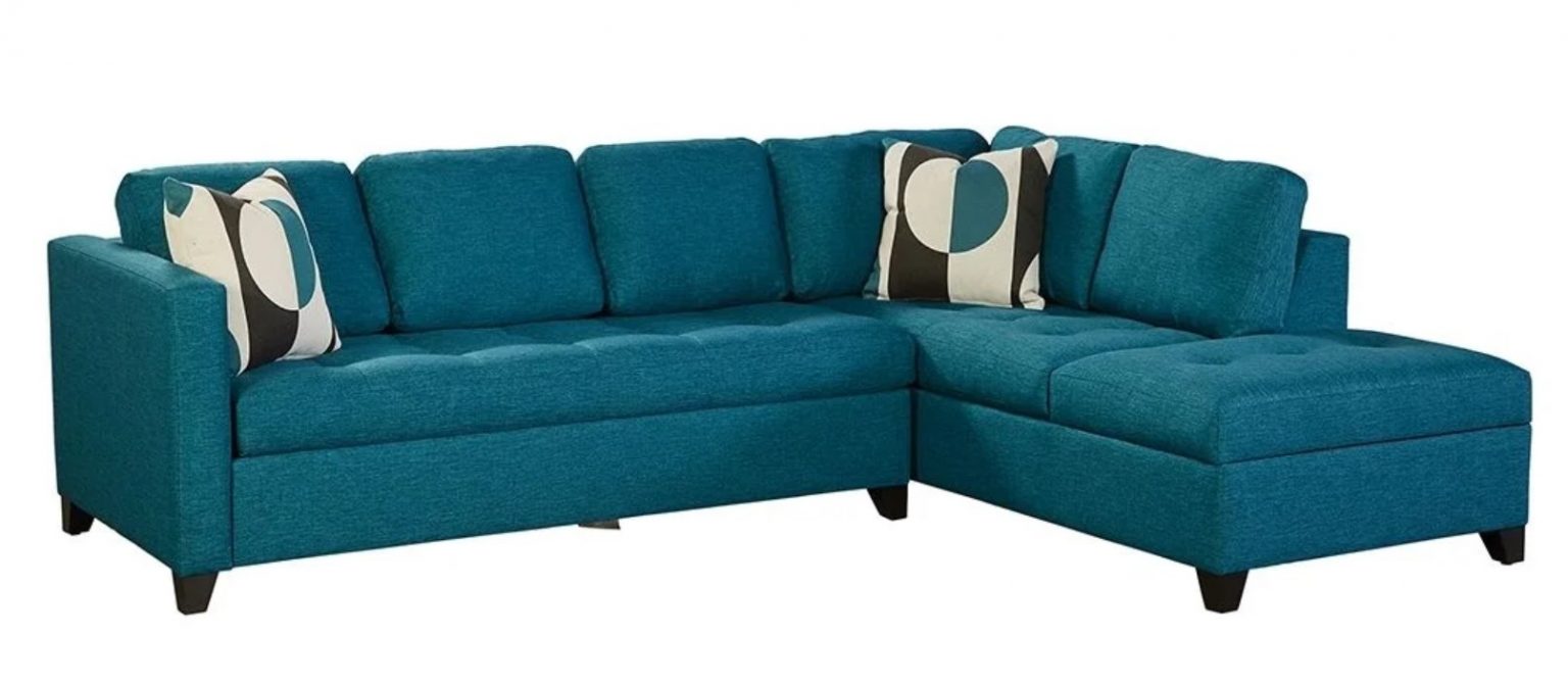 Dexter Chaise Sofa – Colorado Casual Furniture