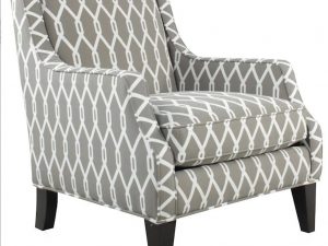 Dorsey Accent Chair