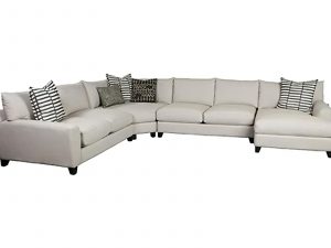 Harris Sectional
