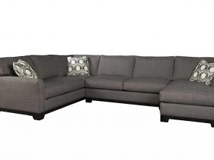Libra Sectional