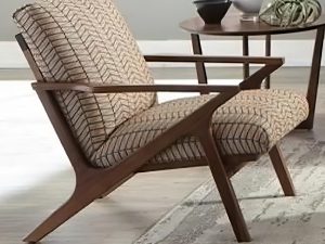 Sanibel Accent Chair