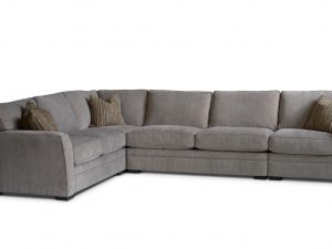 Scorpio Sectional