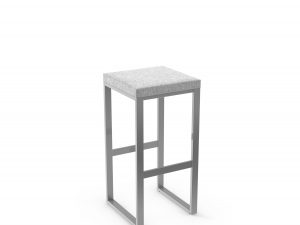 Aaron Bar Stool