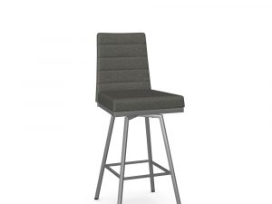 Luna Swivel Counter Stool
