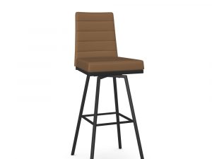 Luna Swivel Bar Stool