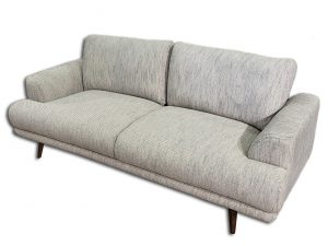 Charles Mid-Century Modern 79" Sofa