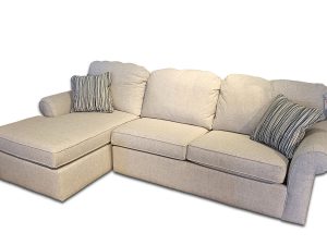 Malibu Chaise Sectional
