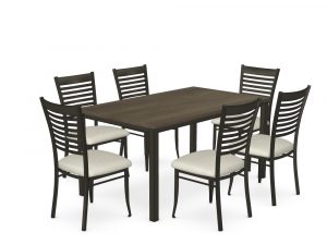 Edwin Dining Set